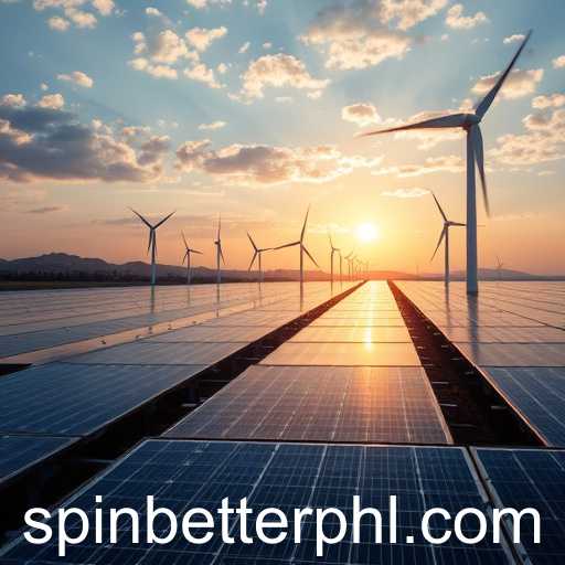 Advancements in Clean Energy Technology