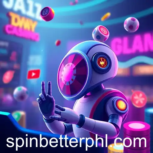 AI-Powered Platforms Transform the Online Casino Industry