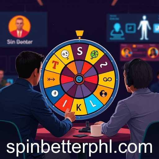 Exploring Career Growth Opportunities Through SpinBetter