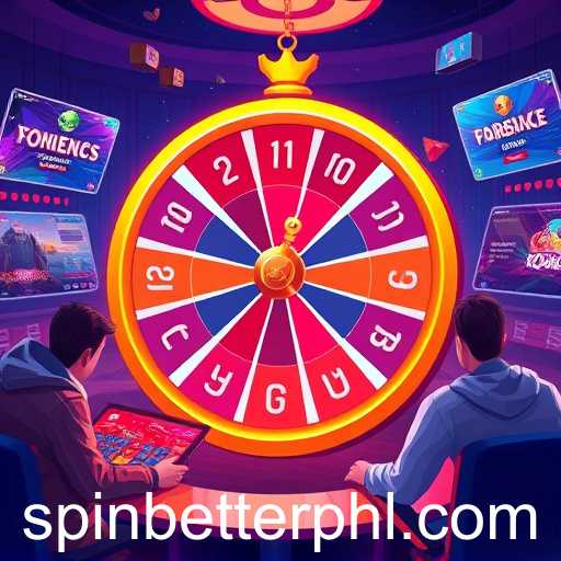 Evolution of Online Gaming with SpinBetter