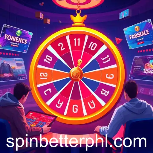 Evolution of Online Gaming with SpinBetter