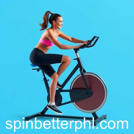 SpinBetter: Elevate Your Fitness Routine with Innovative Advice