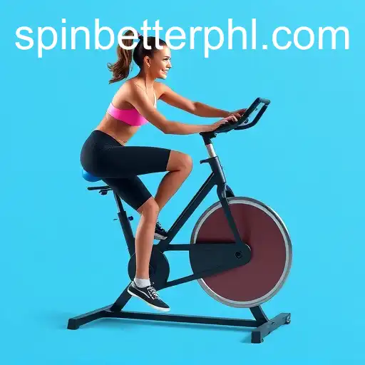 SpinBetter: Elevate Your Fitness Routine with Innovative Advice