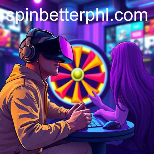 Online Gaming Trends Through SpinBetter