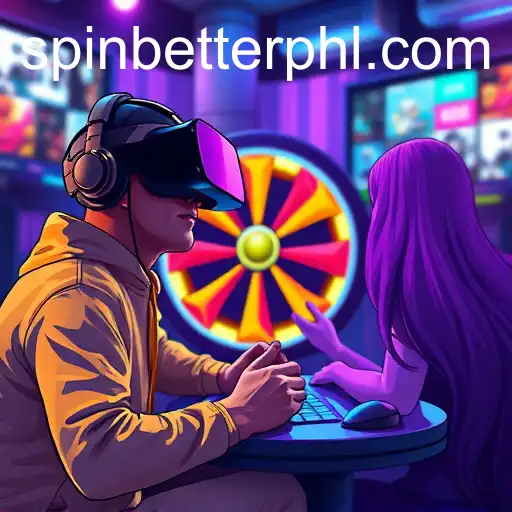 Online Gaming Trends Through SpinBetter