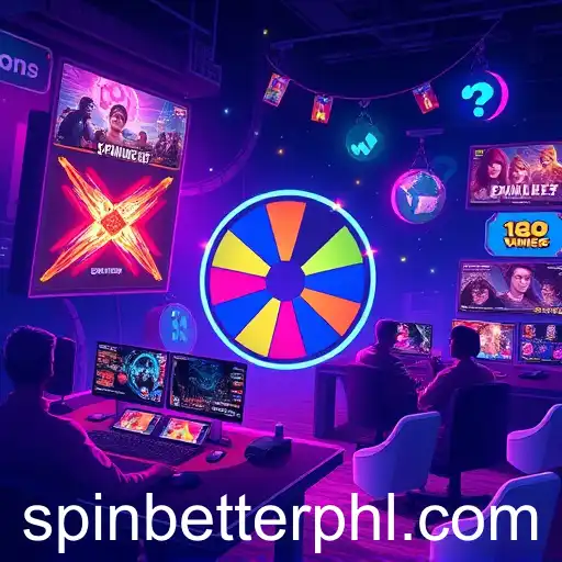 Gaming with SpinBetter: A New Era of Digital Entertainment
