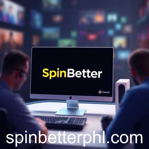 The Growth of Online Gaming Platforms: SpinBetter Leads the Way