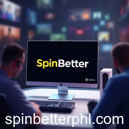 The Growth of Online Gaming Platforms: SpinBetter Leads the Way