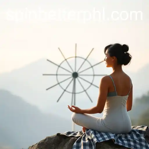 Exploring the Mindfulness Practices Category: The 