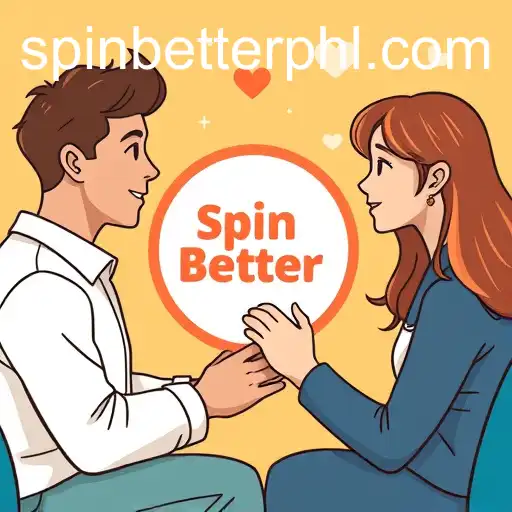 'SpinBetter': Fostering Healthy Relationships Through Gaming