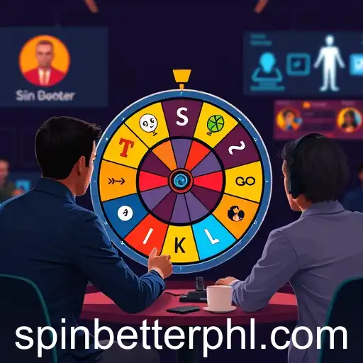 Revolution in Online Gaming: The SpinBetter Phenomenon