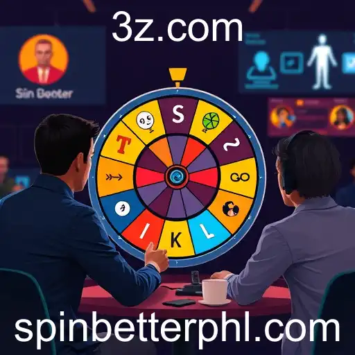 The Rise of SpinBetter: Shaping the Future of Online Gaming
