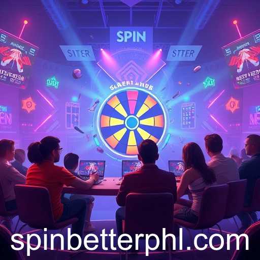 The Rise of Online Gaming Platforms and SpinBetter's Impact