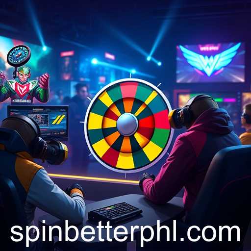 The Rise of SpinBetter in the Gaming World