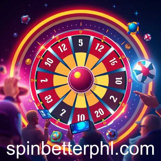 SpinBetter: Revolutionizing Online Gaming