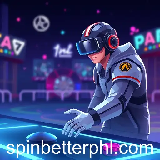 SpinBetter Transforming the Online Gaming Landscape